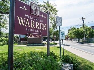 City Guides: Things to do While Boating in Warren, Rhode Island