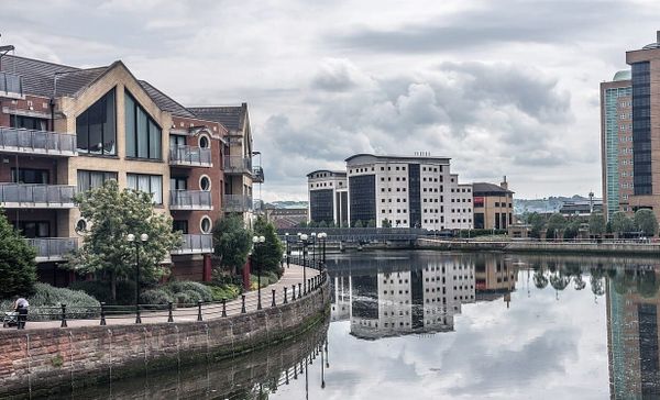 City Guides: Things to do While Boating in Belfast, Northern Ireland
