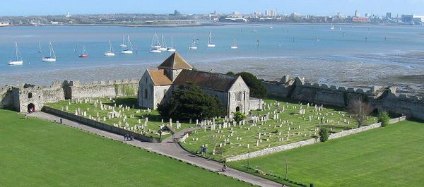 City Guides: Things to do While Boating in Portchester, England