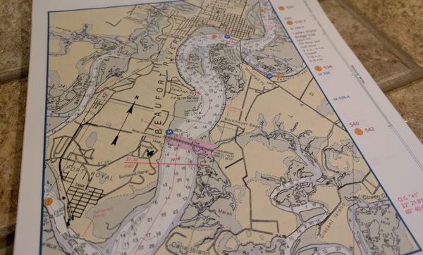 Advanced Navigation: Using Radar, AIS, GPS and Paper Charts Together