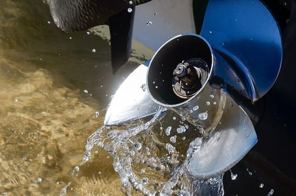 Propeller Basics: Pitch, Diameter and Performance Explained