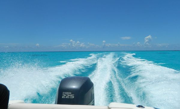 Preventing and Troubleshooting Common Marine Engine Overheating Problems