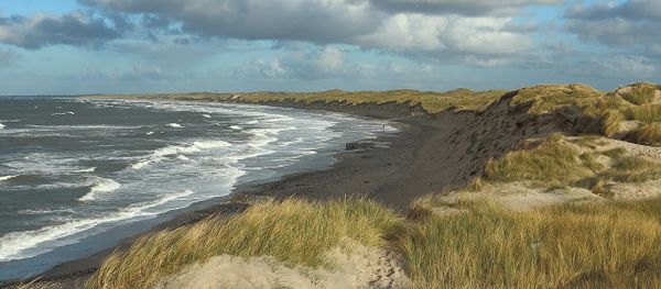 Adventures in Boating: The North Sea
