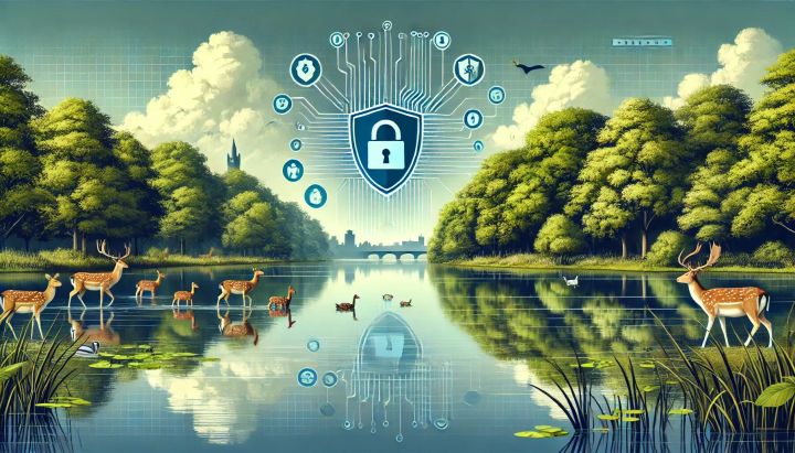 The Fota Wildlife Park Cyberattack and Lessons in PCI-DSS Compliance