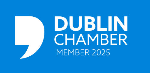 Eggers Cybersecurity is now a member of the Dublin Chamber of Commerce