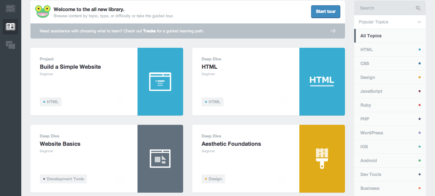 teamtreehouse discount coupon and review
