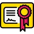 Kubernetes Certifications icon