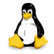 Linux and the Command Line icon
