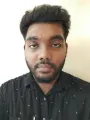 Image of: Aswin Vijayan
