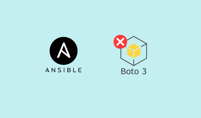 Image of: ERROR! The ec2 dynamic inventory plugin requires boto3 and botocore.