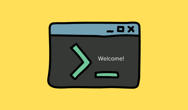 Image of: How to Setup Linux Welcome Message Using motd