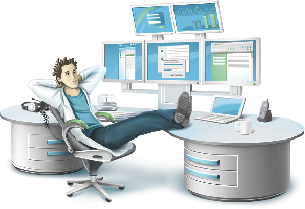 Image of: Linux Shell Script To Automate Disk Usage Monitoring