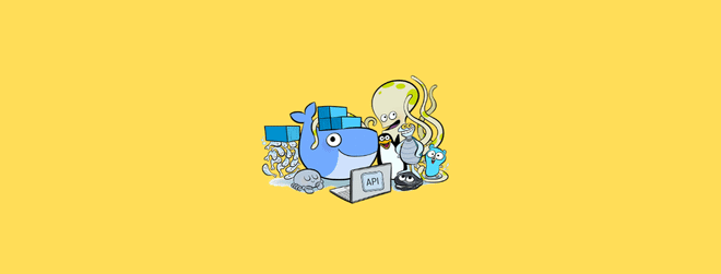 Image of: How To Enable Docker Remote API
