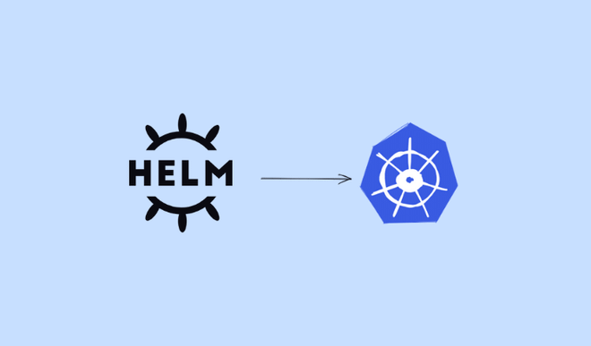 Image of: How to Convert Helm Chart to Kubernetes YAML