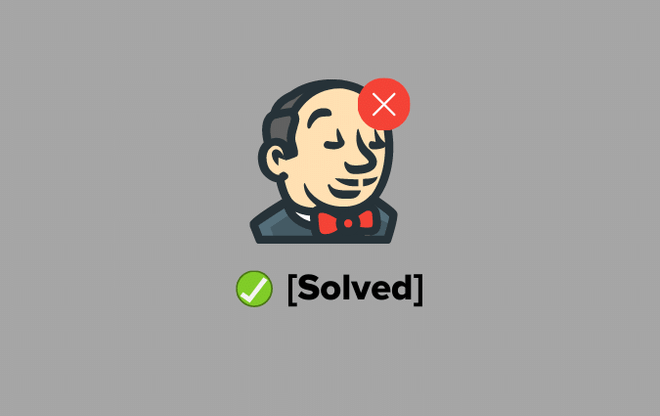 Image of: [Solved] Jenkins Plugin Installtion Failed: Downloaded file /var/lib/jenkins/plugins/ does not match expected SHA-1