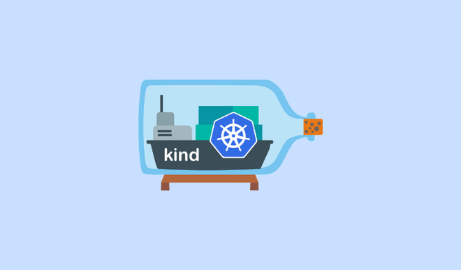 Image of: How to Expose an Application in NodePort in a Kind Cluster