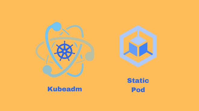 Image of: How to Create Static Pod on the Kubeadm Cluster