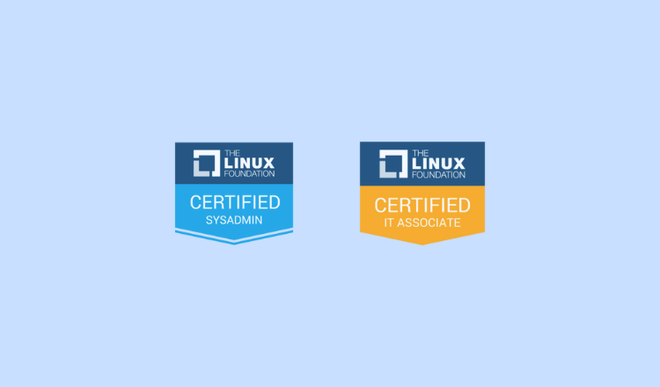 Image of: [65% OFF] Linux Foundation LFCA, LFCS & LFCT Exam Voucher Codes