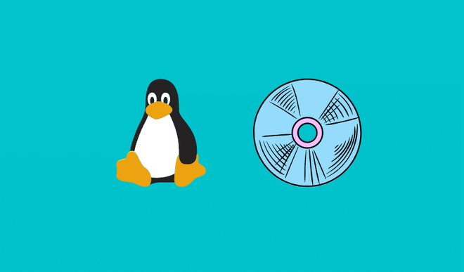 Image of: Linux Commands To Check The Disk  And Directory Information