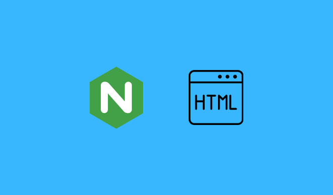 Image of: How To Change Nginx index.html in Kubernetes With Configmap