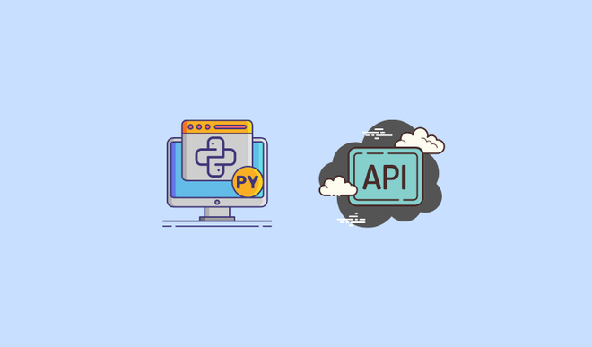 Image of: How to Make API Call Using Python