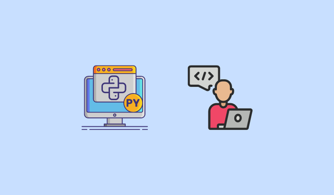 Image of: Python for DevOps: A Beginner's Guide
