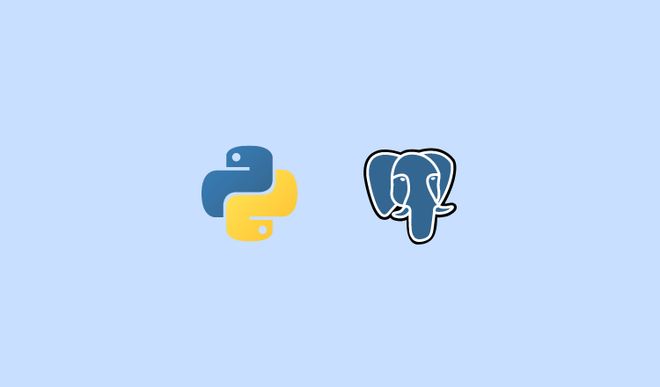 Image of: Python Script to Execute SQL Statements on PostgreSQL