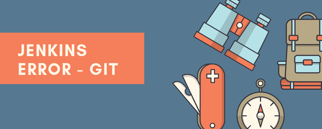 Image of: [Solution] Git Clone Error: java.io.IOException: error=2, No such file or directory