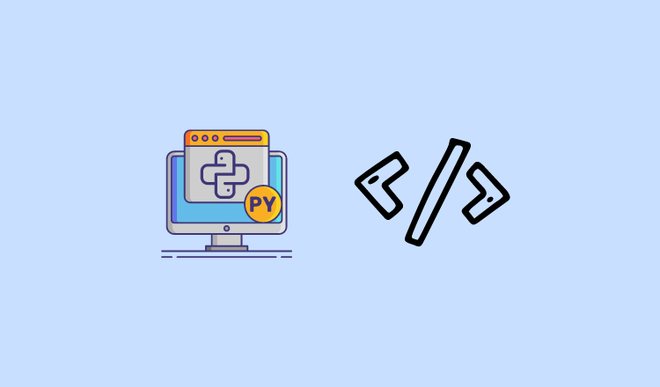 Image of: How To Run a Python Script - Beginners Guide