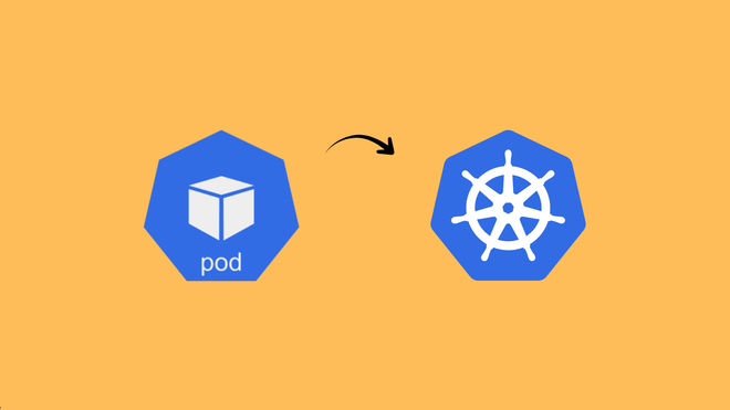 Image of: Managing Pods in Kubernetes Using Labels and Selectors