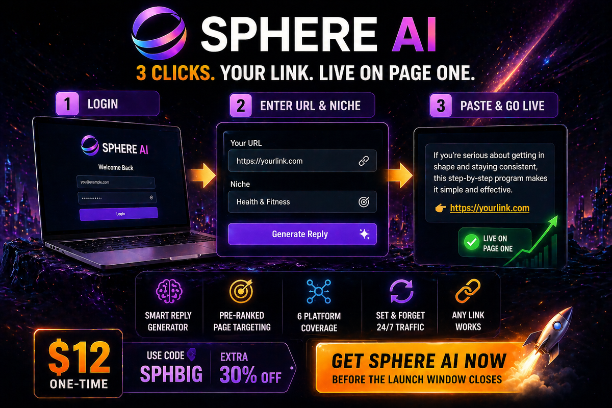 It Shouldn't Be This Easy To Get Buyer Traffic