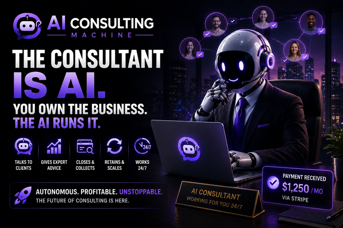 Why you are yet to make money with AI