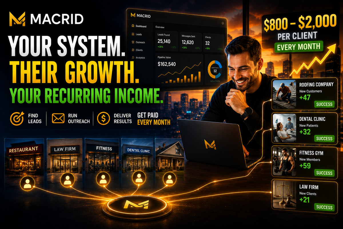 Why your cold outreach gets ignored and the system that triples replies