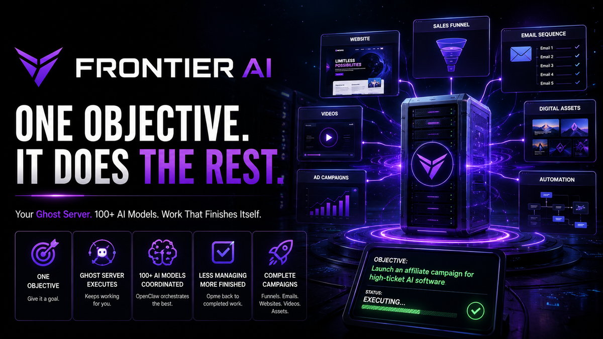 The Problem Isn't AI... It's Everything After The Prompt