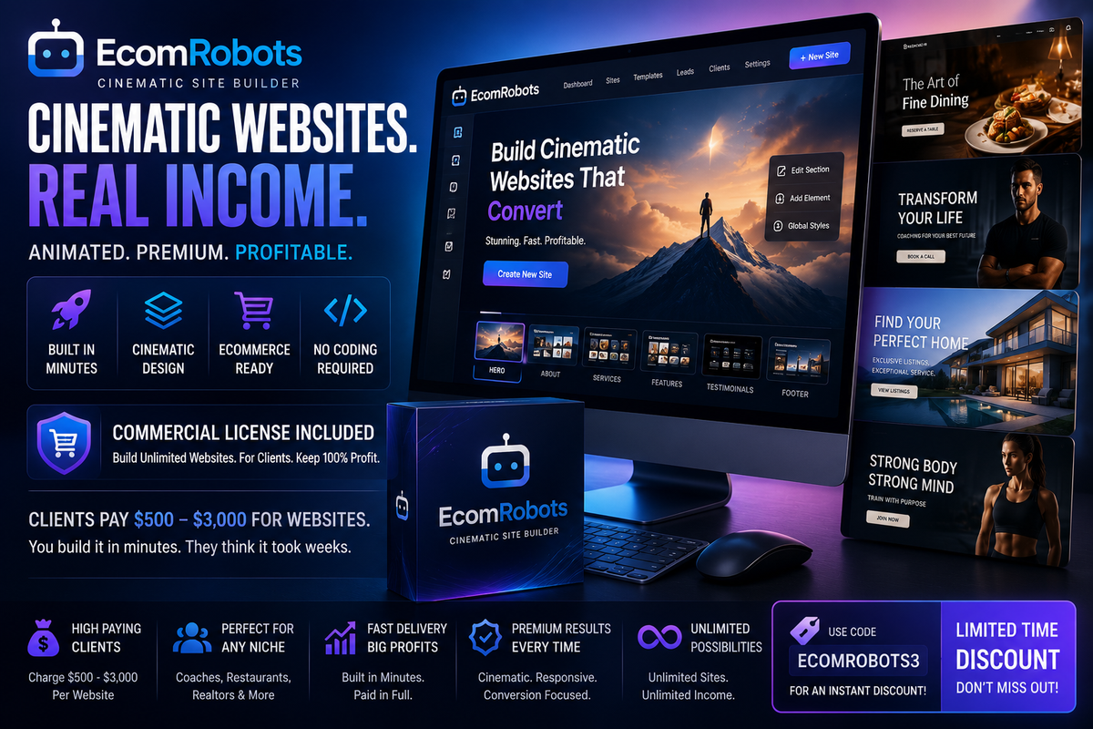 Build in minutes, charge $500, keep every dollar