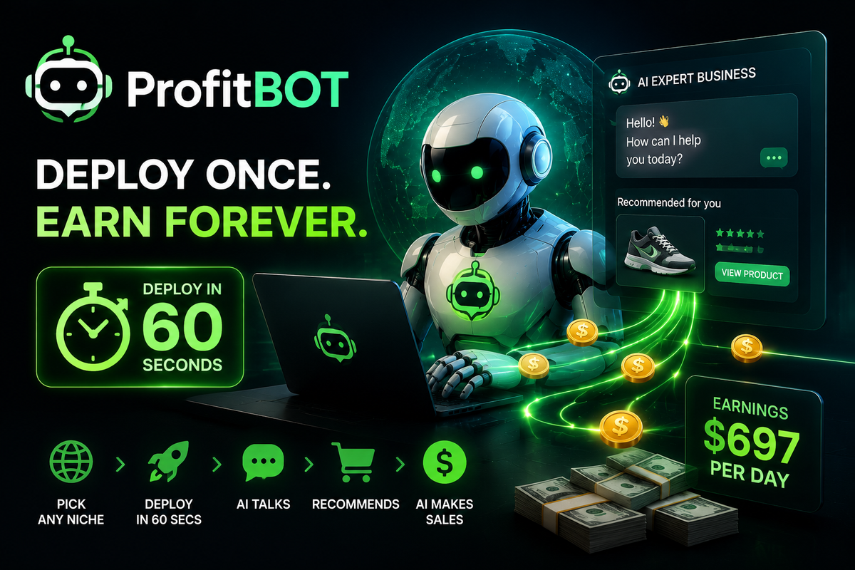 No website, no audience, no selling, and it made $697 in a day