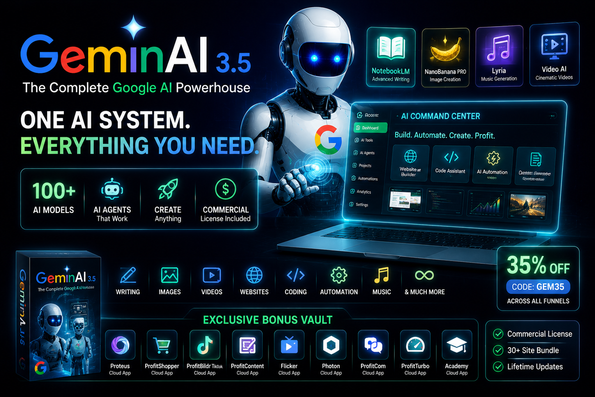 The AI Stack Google Charges Monthly For Is Now Available A Different Way