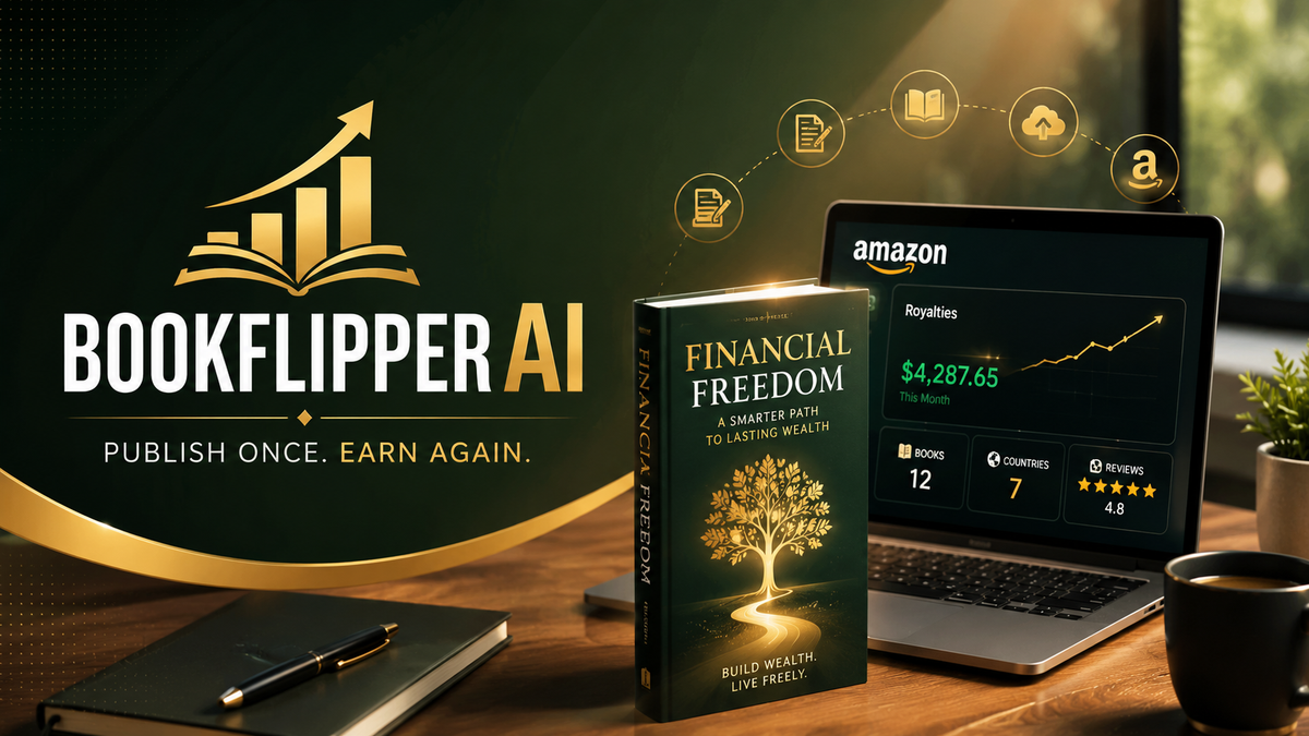 The income asset you never have to buy or repair