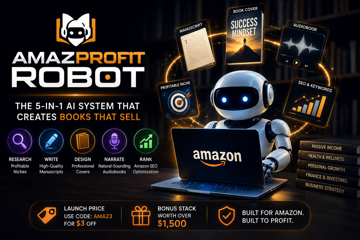 [WARNING] Stop using ChatGPT for Kindle books; Do this Instead