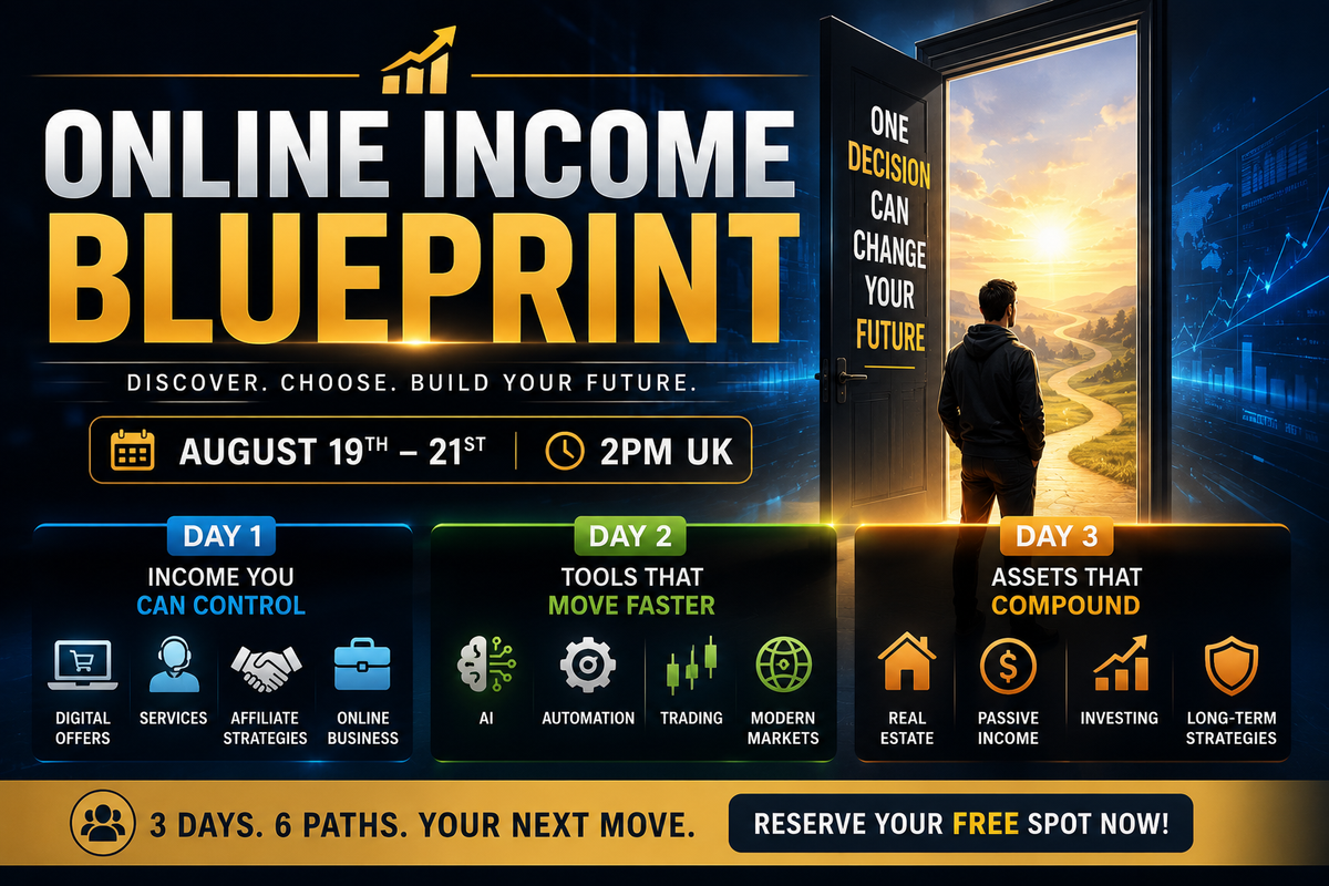 Your salary is not the problem; having no second path is