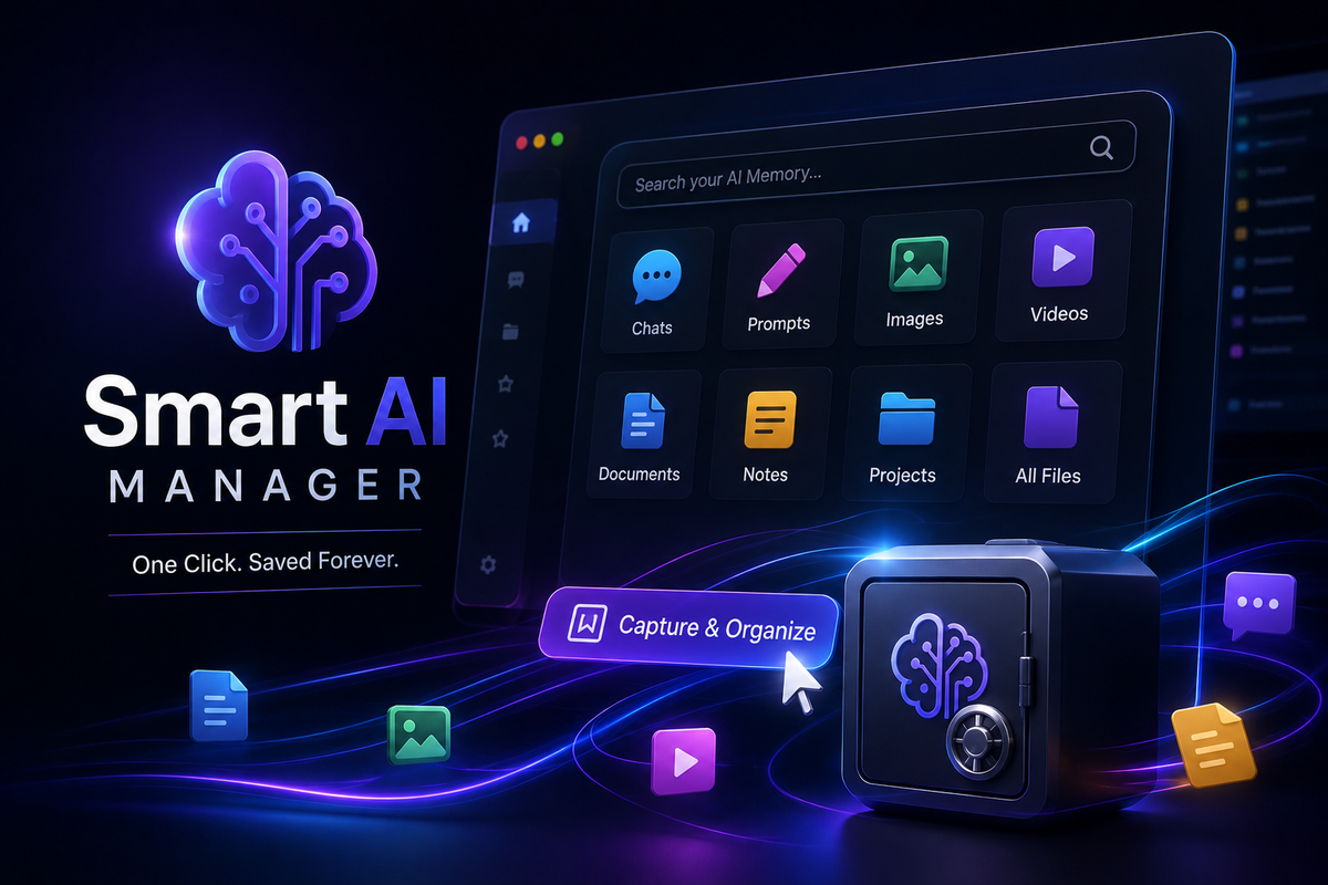 Before you create another 100 AI assets, fix this first