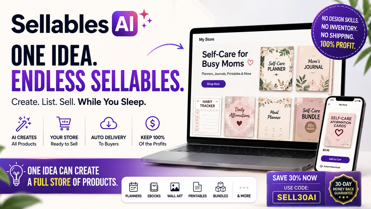 The digital product secret nobody's explaining