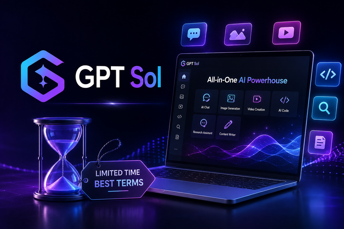 Before you decide against GPT SOL, read this