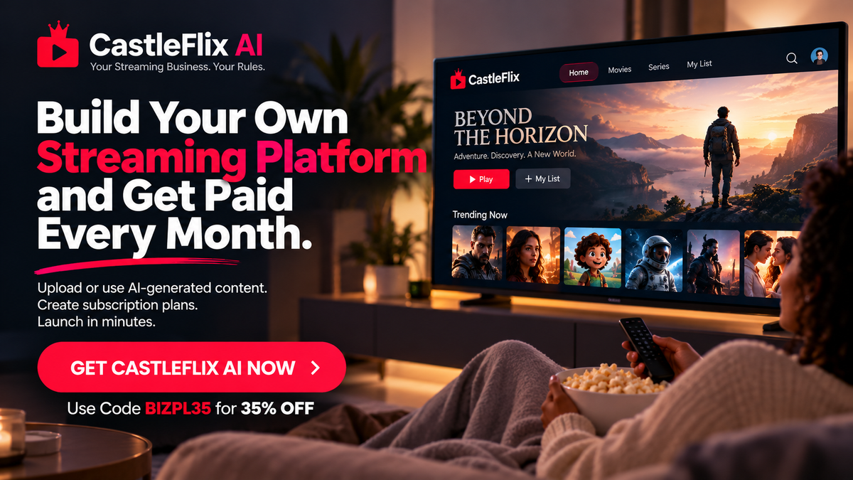 The $5 subscription looks small until you multiply it by actual viewers