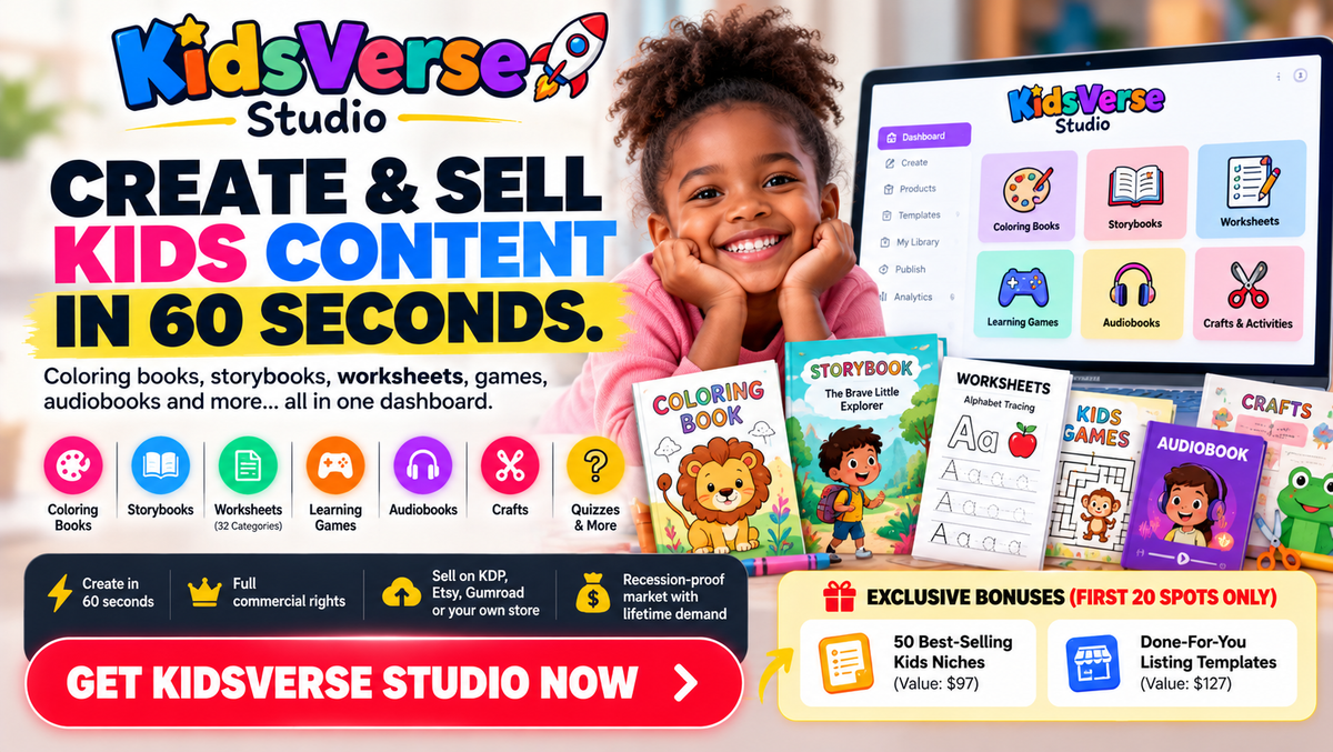 This might be the easiest content market I have ever seen