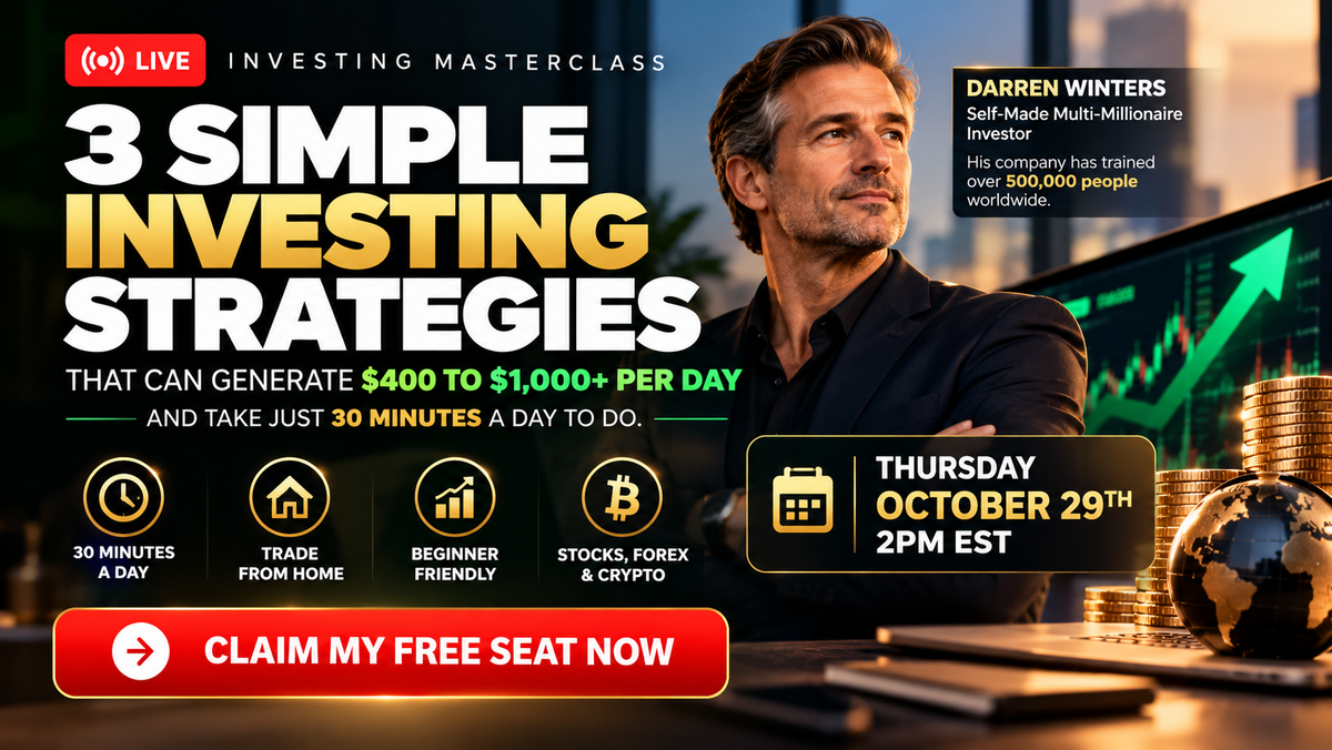 I grabbed you a FREE seat (don't let it go to waste)
