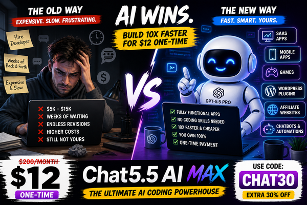 GPT-5.5 PRO vs human programmers — see the results live