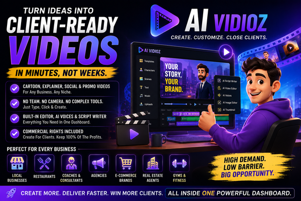 This skill is suddenly easier to sell NOW than ever