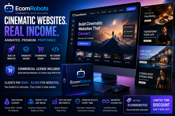 Build in minutes, charge $500, keep every dollar