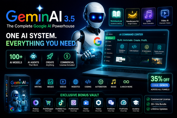 The AI Stack Google Charges Monthly For Is Now Available A Different Way